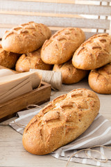 panadería pastelería