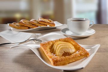 panadería pastelería