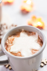Hot Chocolate