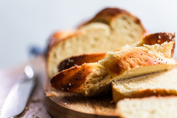 Challah