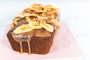 Banana Bread