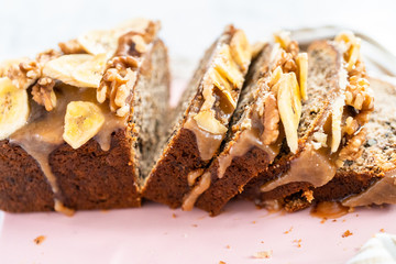 Banana Bread