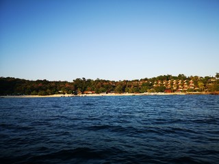 Long Beach Ko Phi Phi