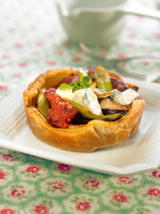 mini-tatin