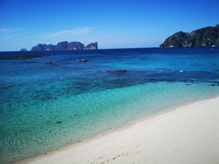 Long Beach Ko Phi Phi
