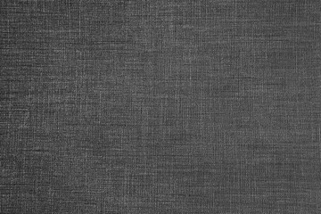 Fototapeta na wymiar gray fabric background, pattern, texture