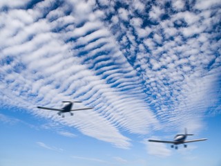 sky