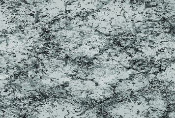 Overlay texture of cracked concrete, stone or asphalt. grunge background. Vector stock illustration. The Design for wallpaper, covers, bags and packaging. Ideas for your graphic design, banner, poster