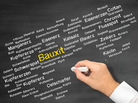 Bauxit
