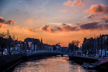 Dublin Liffey