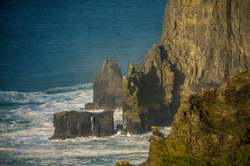 Acantilado Moher