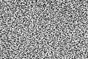 Vector fabric texture. Abstract background. Overlay illustration over any design to create interesting vintage rustic effect and depth. For posters, banners, retro designs