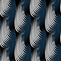 abstract color pattern in graffiti style. Quality illustration for your design