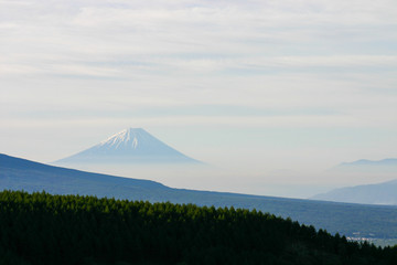 富士山