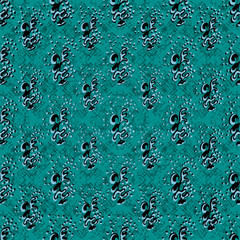 abstract color pattern in graffiti style. Quality illustration for your design