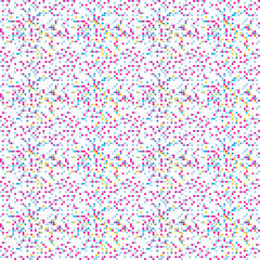 abstract color pattern in graffiti style. Quality illustration for your design