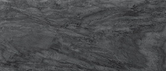 grunge background, black stone texture