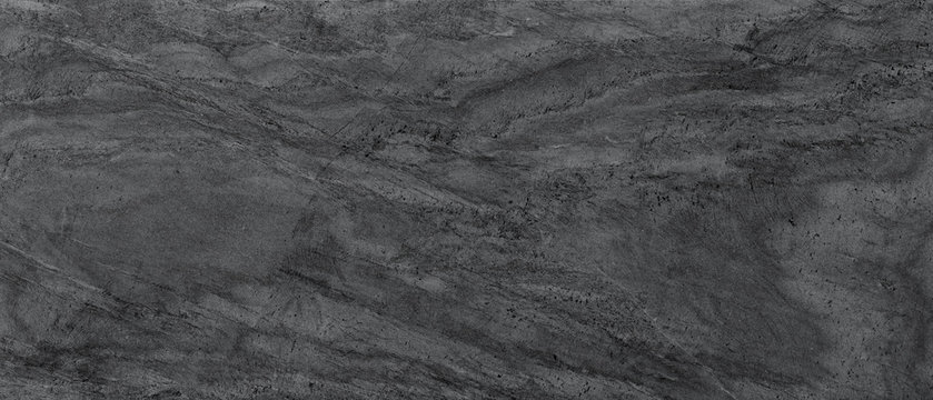 grunge background, black stone texture