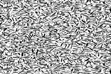 Vector fabric texture. Abstract background. Overlay illustration over any design to create interesting vintage rustic effect and depth. For posters, banners, retro designs