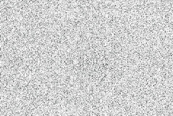 Vector fabric texture. Abstract background. Overlay illustration over any design to create interesting vintage rustic effect and depth. For posters, banners, retro designs