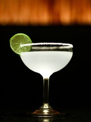 COCKTAIL CLOSE UP