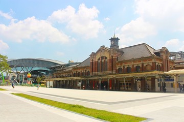 台中駅