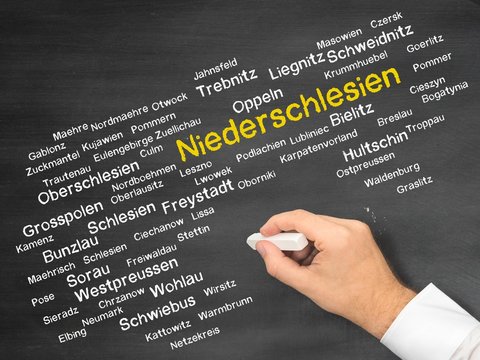 Niederschlesien