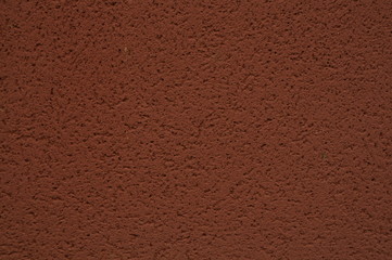 Fototapeta premium Red wall textured. Red background or textured wallpaper