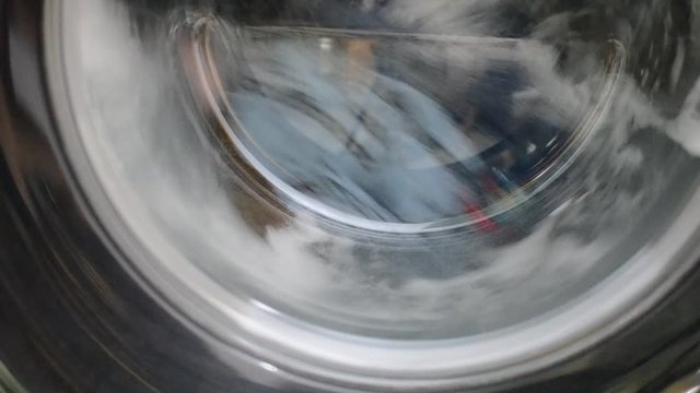 washing machine background