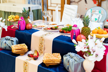 decoration Korean traditional  holiday Doljanchi