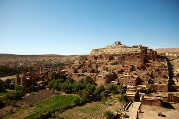 ait ben haddou 3