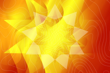 abstract, orange, yellow, design, light, wallpaper, sun, illustration, red, texture, art, bright, color, backgrounds, pattern, graphic, colorful, backdrop, star, glow, decoration, wave, summer, hot