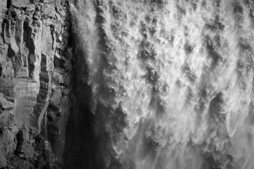 Island_Dettifoss_Detail