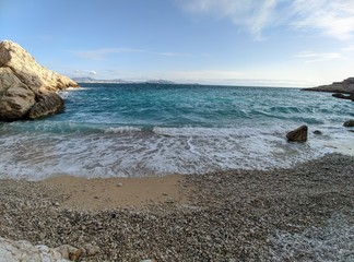 Trottinette électrique, nouveau transport urbain, ville provençale d'Aix-en-Provence dans les Bouches du Rhône, PACA, France, Europe C  De Camille.L Photography