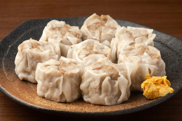 肉餃子