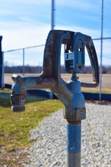 Water Hydrant