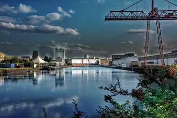 Dortmund Hafen © Johnny