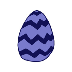 Happy easter spring graphic elements,vector set. Lettering, egg, branch