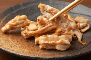 せせり焼き