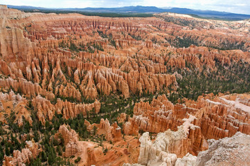 bryce canyon national park