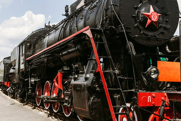 Obraz premium Twierdza Brzeska