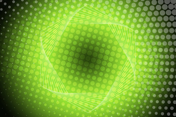 Obraz premium abstract, green, design, pattern, wallpaper, blue, illustration, light, graphic, wave, art, texture, backgrounds, backdrop, color, digital, lines, technology, curve, waves, halftone, motion, artistic