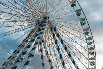 Ferris Wheel