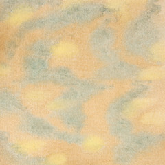 Watercolor backdrop pattern