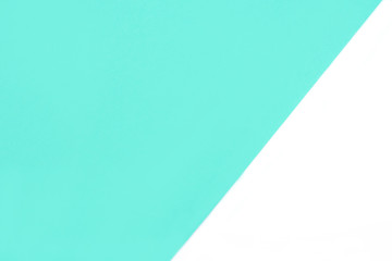 Abstract pastel green and white background. Copy space for your text.