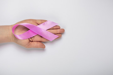 Breast Cancer Awareness Month