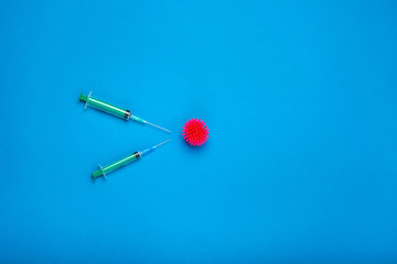 Medical health concept