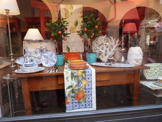 italian table