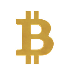 bitcoin symbol