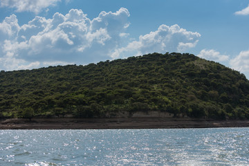 Llano Dam, Villa del Carbon, Mexico ecological park, popular place to practice different activities like, extreme sports, ecotourism, perfect place to visit with your family